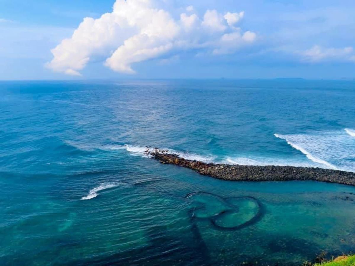 澎湖-七美景點介紹